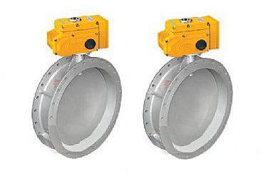 電動(dòng)圓風(fēng)門