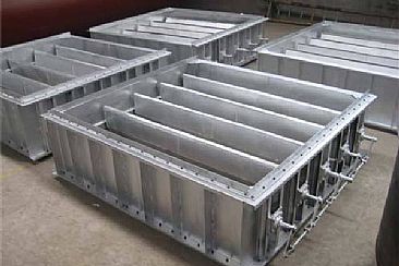 調(diào)節(jié)擋板風(fēng)門