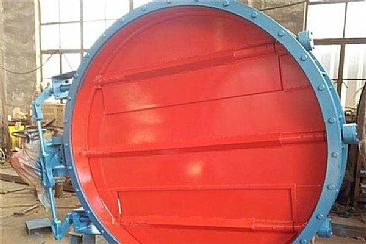 圓風門的特點表現如何呢