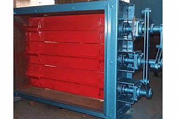 脫硫擋板門維護(hù)和保養(yǎng)有多重要?你沒意識(shí)到了嗎！