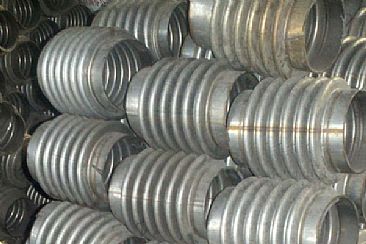 波紋管管坯生產(chǎn)廠家？知道一個(gè)，算你牛