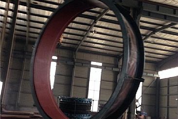 不知道脫硫波紋管的安裝要求？這些總結太全面了！